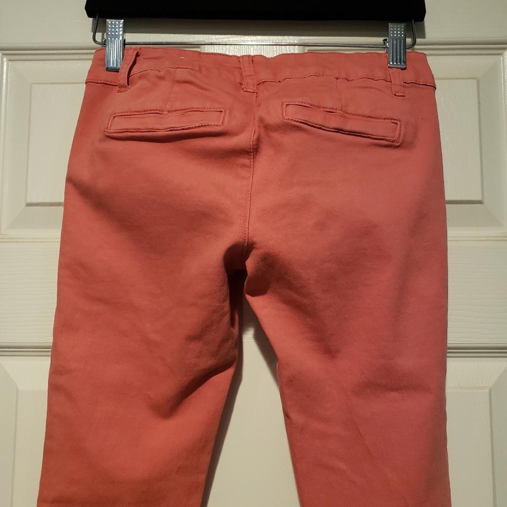 V.I.P. JEANS, Skinny super stretch, low rise, 2